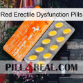 Red Erectile Dysfunction Pills new05